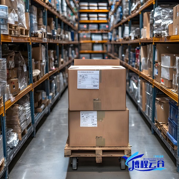 休閑食品云倉一件代發